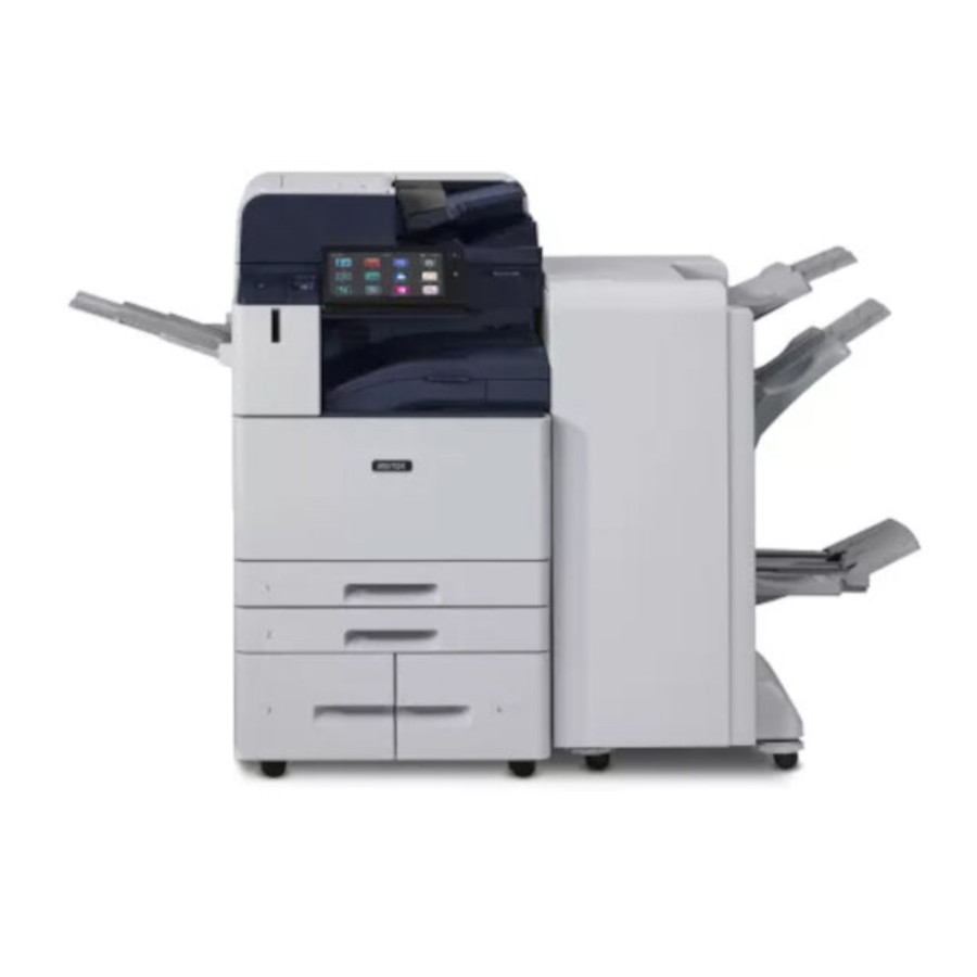 Xerox AltaLink C8155 Refurbished – professionel A3-farve-MFP